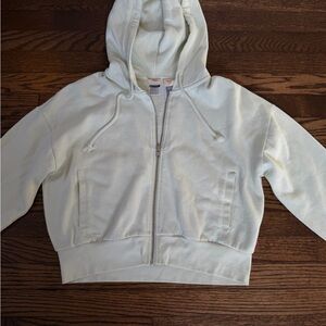 Levi’s Light Green Hoodie